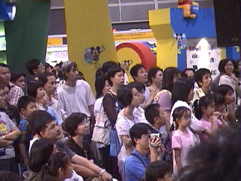 香港書展 '99